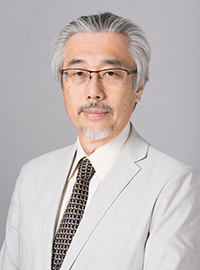 Takashi Kurita