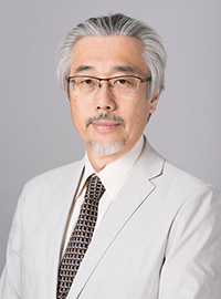 会長 栗田 隆志