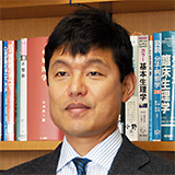 Chairman Katsushige Ono